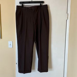 TOMMY HILFIGER pants - 36 x 30 - NWOT